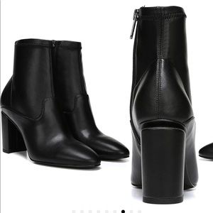 Franco Sarto Bootie-Size 10